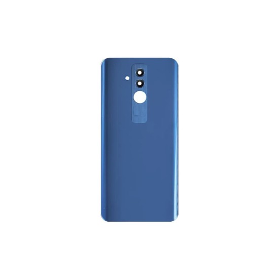 Back Cover+Camera Lens Huawei Mate 20 Lite Blue Back Cover+Camera Lens Huawei Mate 20 Lite Blue